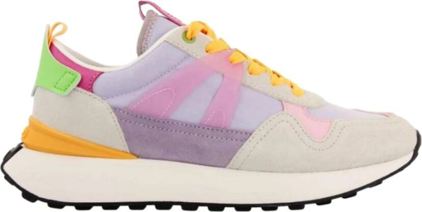 Gioseppo Adair Sneakers Multicolor Dames