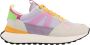 Gioseppo Adair Sneakers voor vrouwen Multicolor Dames - Thumbnail 6