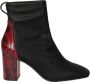 Gioseppo Ankle Boots Multicolor Dames - Thumbnail 1