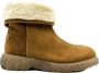 Gioseppo Beige Winterlaarzen Wilton Stijl Beige Dames - Thumbnail 1