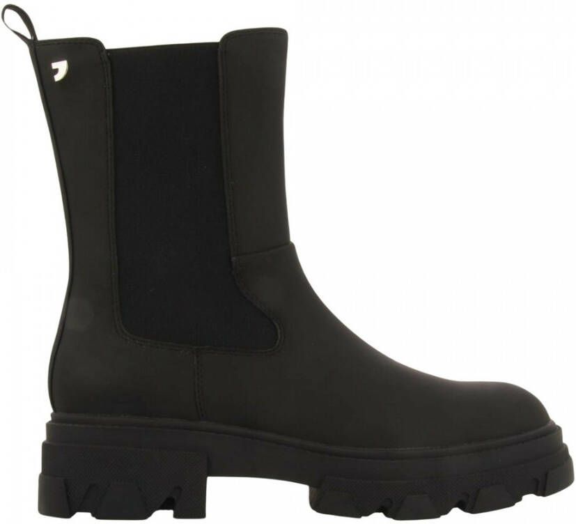 Gioseppo Boots Zwart Dames