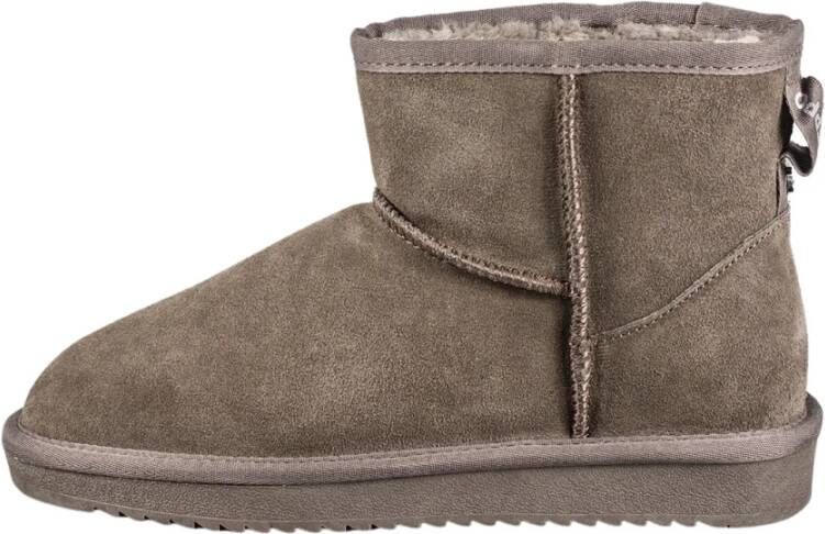 Gioseppo Botin schoenen Bruin Dames