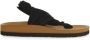 Gioseppo Calenzano Flip-flops Brown Heren - Thumbnail 1