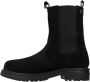 Gioseppo Chelsea Boots Black Dames - Thumbnail 2