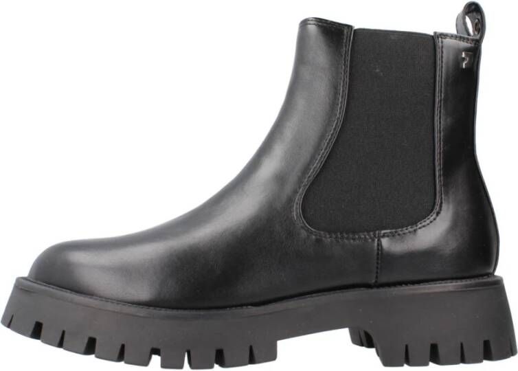 Gioseppo Chelsea Boots Black Dames