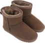 Gioseppo Coffs Boots 64143 Bruin Dames - Thumbnail 2