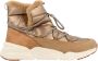 Gioseppo Flirch 70892 Dames Sneakers Beige Dames - Thumbnail 1