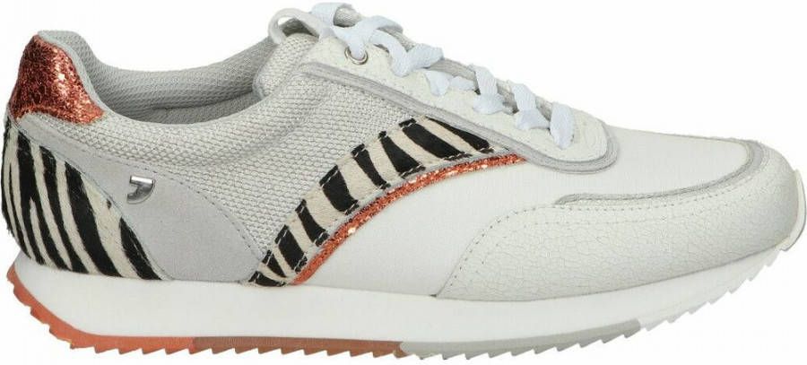 Gioseppo Sneakers White Dames