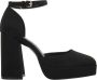 Gioseppo Dress Shoes Black Dames - Thumbnail 1