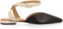 Gioseppo Flat Sandals Zwart Dames - Thumbnail 2