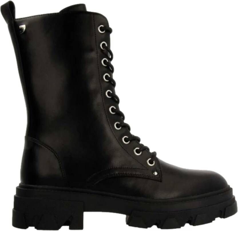 Gioseppo Kalborn Boots Black Dames