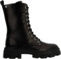 Gioseppo Kalborn Boots Black Dames - Thumbnail 1