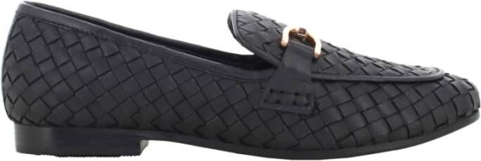 Gioseppo Klassieke Dames Loafers Black Dames