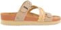 Gioseppo Loupian Sandals Gray Dames - Thumbnail 1