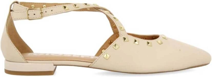 Gioseppo Md72277-Garcon Shoes Beige Dames