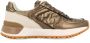 Gioseppo Md73739-Nabbe Sneakers Brown Dames - Thumbnail 1