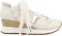 Gioseppo Dames Muir Sportsandalen White Dames - Thumbnail 6