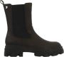 Gioseppo Mullerthal Boots Black Dames - Thumbnail 1