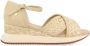 Gioseppo Rinsey Sandals Beige Dames - Thumbnail 1