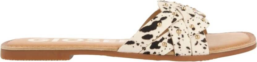 Gioseppo Senago Sandalen Multicolor Dames