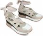 Gioseppo Zapatilla Sandalia 65546 A Beige Dames - Thumbnail 1