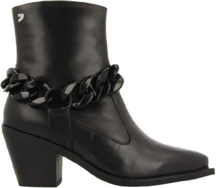 Gioseppo Shoes Zwart Dames