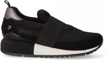 Gioseppo Sneakers Zwart Dames