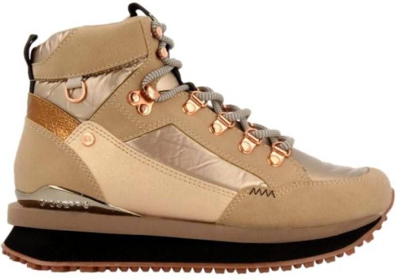 Gioseppo Sneakers Beige Dames