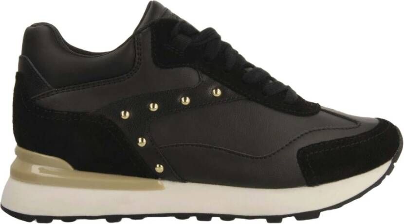 Gioseppo Sneakers Black Dames