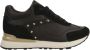 Gioseppo Sneakers Black Dames - Thumbnail 1