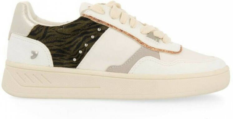 Gioseppo sneakers Macae Wit Dames