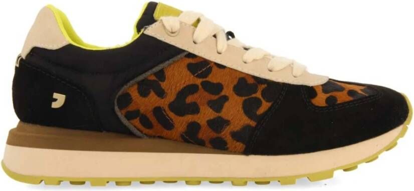 Gioseppo Sneakers Multicolor Dames