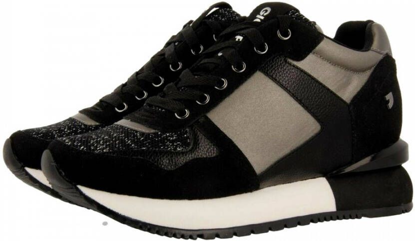 Gioseppo Dames casual schoenen Gray Dames