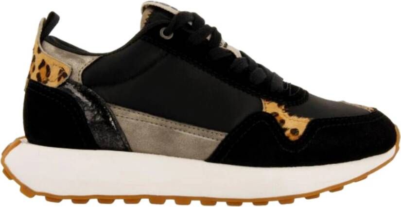 Gioseppo Stijlvolle Sneakers 70484 Zwart Dames