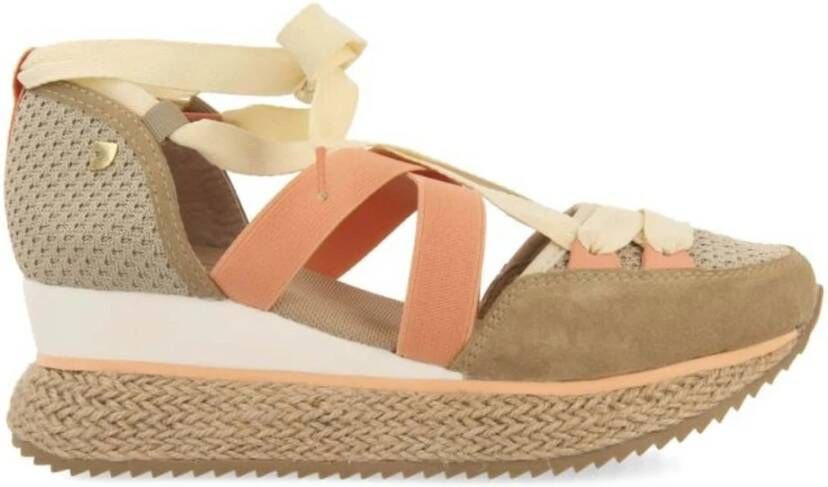 Gioseppo Totnes Sandalen Multicolor Dames