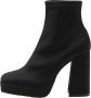 Gioseppo Turenki Boots Black Dames - Thumbnail 1