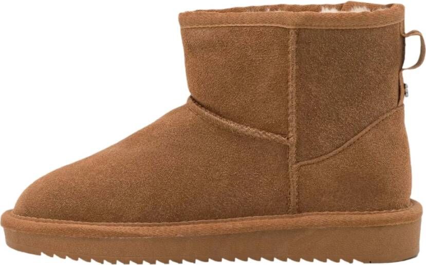 Gioseppo Winter Boots Bruin Dames