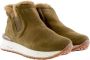 Gioseppo Jondal Sneakers Groen Dames - Thumbnail 1