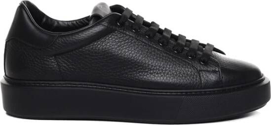 Giuliano Galiano Sneakers Black Heren