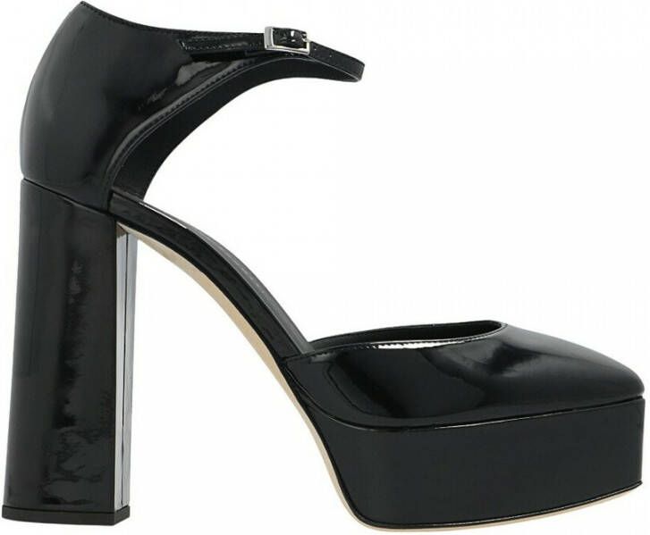 Giuseppe zanotti ‘Bebe’ pumps Zwart Dames