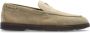 Giuseppe zanotti Berth Loafers Schoenen Beige Heren - Thumbnail 1