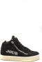 Giuseppe zanotti Casual Sneakers voor dagelijks gebruik Black Dames - Thumbnail 1