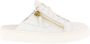 Giuseppe zanotti Gail Sandalen voor Heren White Heren - Thumbnail 5