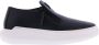 Giuseppe zanotti Heren Scarpe Uomo Velour Black Heren - Thumbnail 1