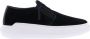 Giuseppe zanotti Heren Scarpe Uomo Velour Black Heren - Thumbnail 1