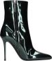 Giuseppe zanotti Laarzen Groen Green Dames - Thumbnail 1