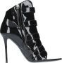 Giuseppe zanotti Laarzen Zwart Black Dames - Thumbnail 1