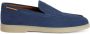 Giuseppe zanotti Loafers Blue Heren - Thumbnail 1