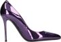 Giuseppe zanotti Met hak paars Purple Dames - Thumbnail 1