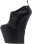 Giuseppe Zanotti Pre-owned Leather boots Black Dames - Thumbnail 1